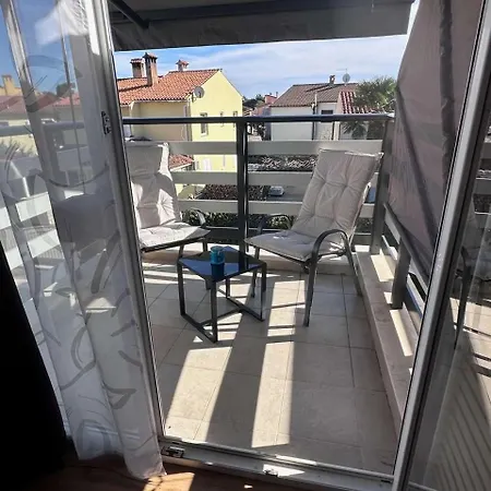 With A Parking Space - 23189 Apartment