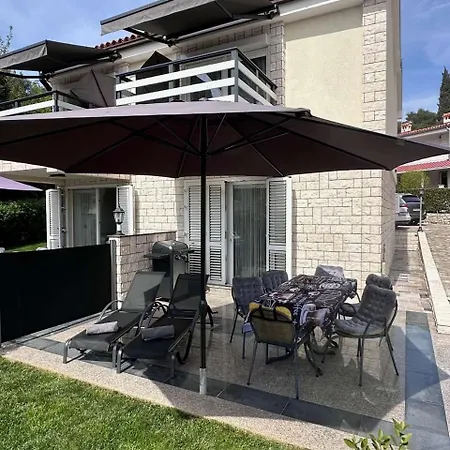 With A Parking Space - 23189 Apartment *