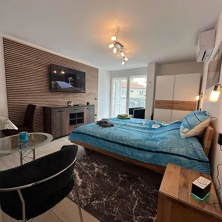 Apartment With A Parking Space - 23189 Rovinj