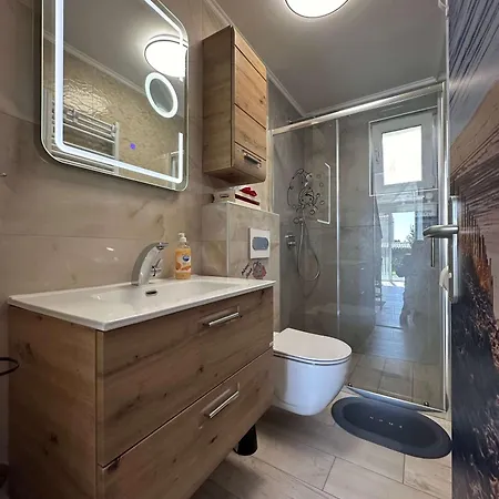 Apartment With A Parking Space - 23189 Rovinj
