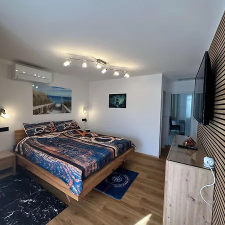 With A Parking Space - 23189 Apartment Rovinj