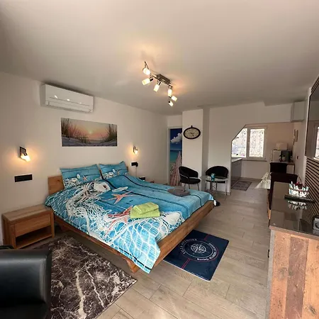 With A Parking Space - 23189 Apartment